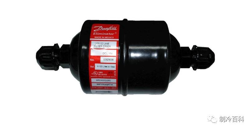 冷庫的基本原理、結(jié)構(gòu)與維修保養(yǎng)