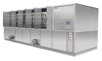 食用冰粒制冰機(jī)