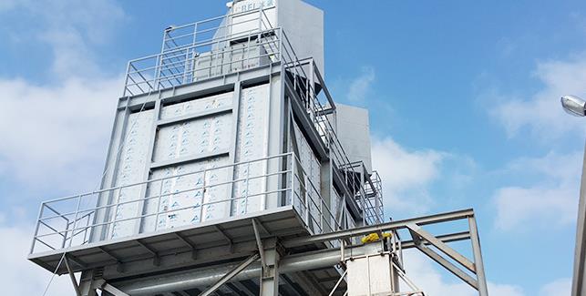 產能（噸）=冷凝溫度（℃）/溫度差（℃）×冷卻水流速（噸/小時）×比冰量（噸/小時）