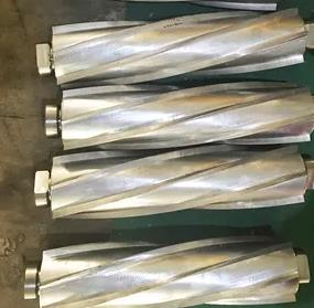 片冰機(jī)卡冰刀是怎么回事