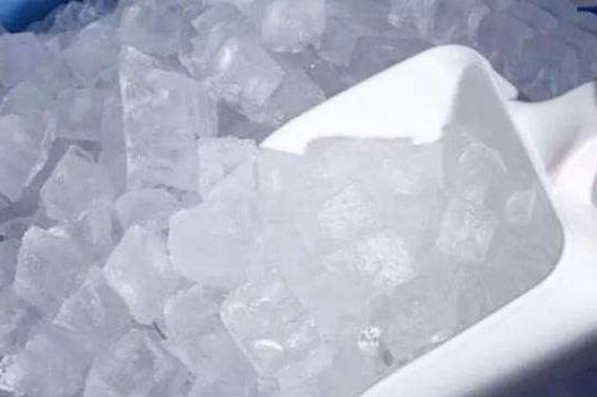 為什么制冰機(jī)機(jī)器進(jìn)入脫冰程序但冰塊不脫落