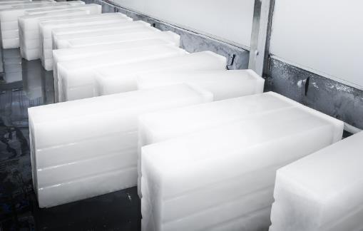 片冰機故障維修大全？