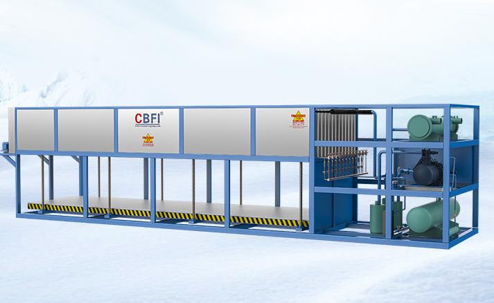 制冰機(jī)種類(lèi)和用途有哪些