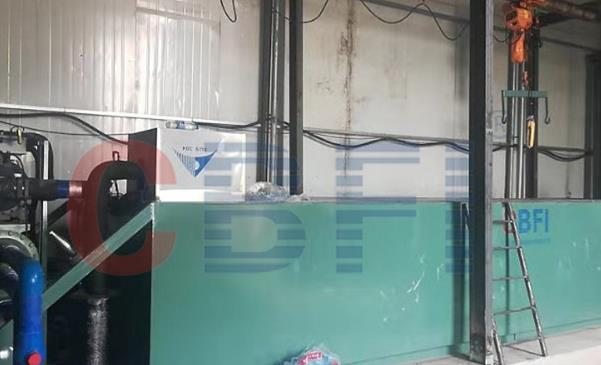 二、施工分層與分塊