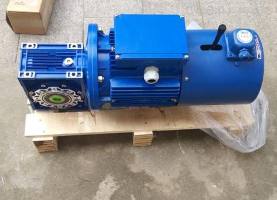 片冰機電機過載