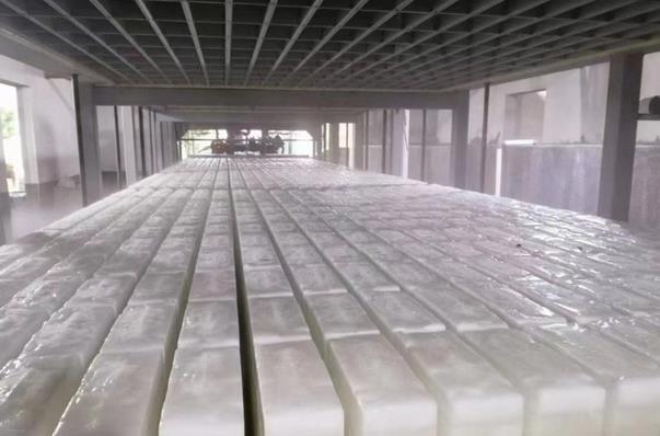 冰塊廠一天能生產(chǎn)多少噸冰，收入怎樣