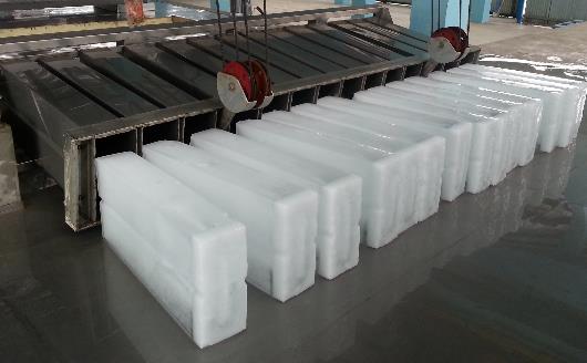 冰塊廠一天能生產(chǎn)多少噸冰，收入怎樣