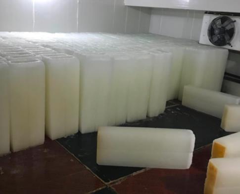 冰塊中小氣泡封存問題是什么？