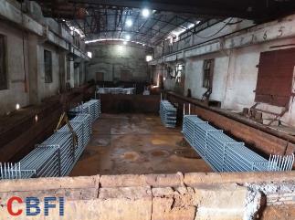 對(duì)于追求高品質(zhì)和快速冷凍效果的用戶，不銹鋼模具是理想選擇