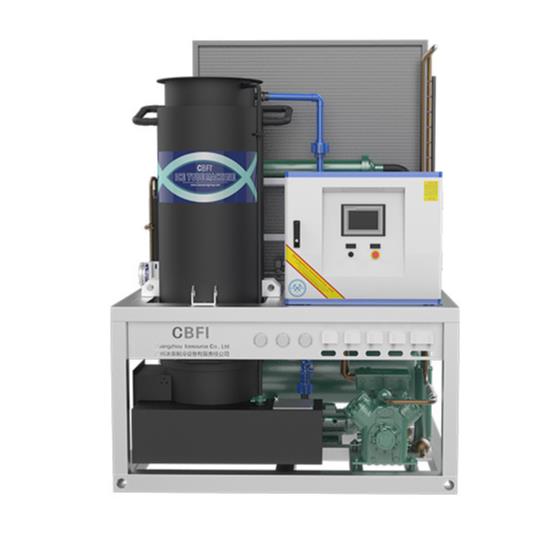 汕頭的食用管冰機