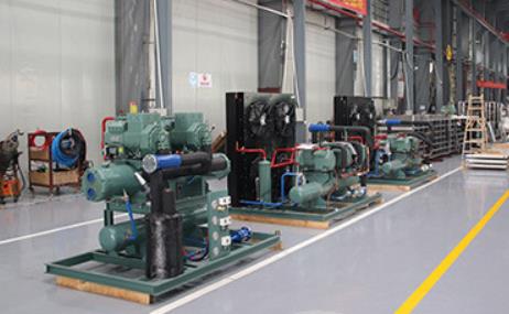 制冰機(jī)水泵不抽水是什么原因