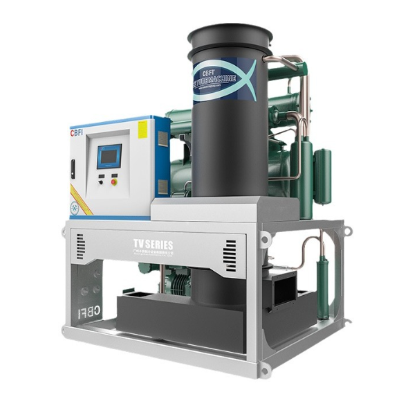 管冰機每日產(chǎn)量多少合適