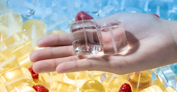 管冰機產(chǎn)冰