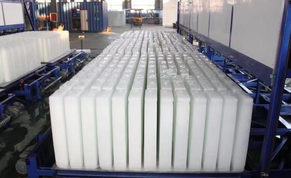 制冰機是風冷好還是水冷好