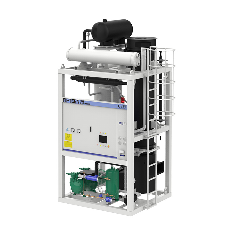 制冰機廠家哪家好一點