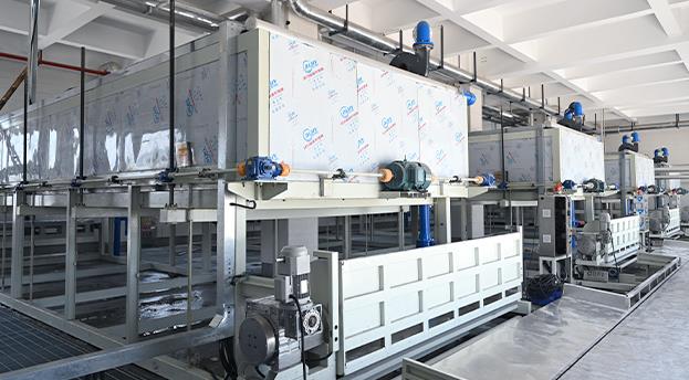 30噸工業(yè)塊冰機的價格范圍