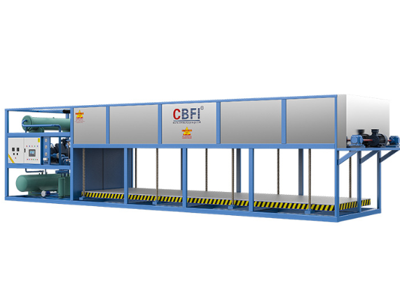 做冰塊的工廠(chǎng)需要什么機(jī)器