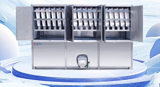 大型全自動制冰機(jī)哪家價格實(shí)惠