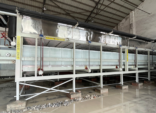 40噸直冷塊冰機(jī)廠(chǎng)家