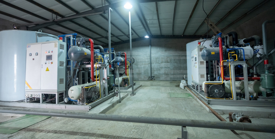 技術創(chuàng)新與能效