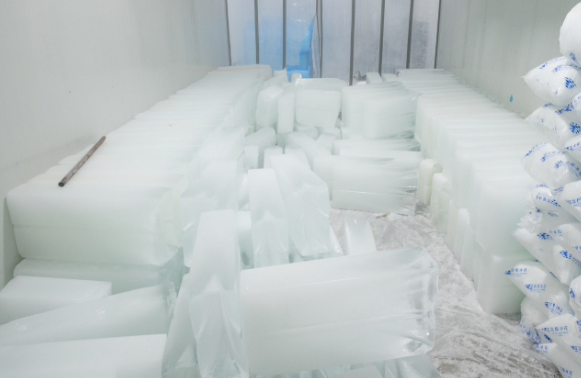 冰塊制冰機(jī)哪里生產(chǎn)的？