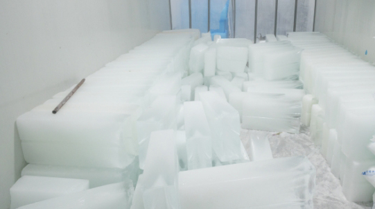 制冰設(shè)備廠家國內(nèi)排名前十？廣州冰泉制冷