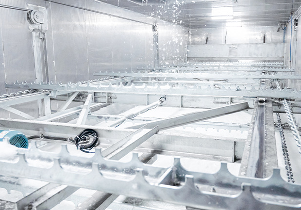 自動化產(chǎn)冰