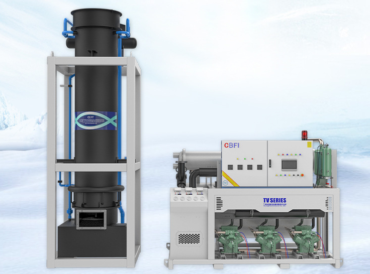 大型食品制冰機價格多少錢一臺