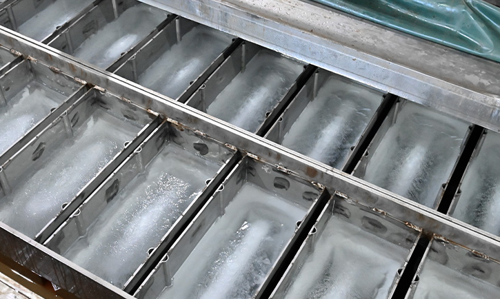 大冰塊制造可以成為一項利潤豐厚的事業(yè)