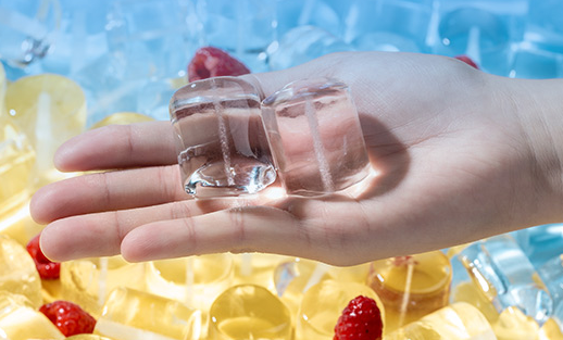 產(chǎn)冰量大且質(zhì)量上乘