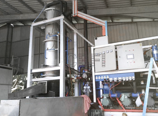 良好的市場反饋是評價(jià)廠家的重要指標(biāo)