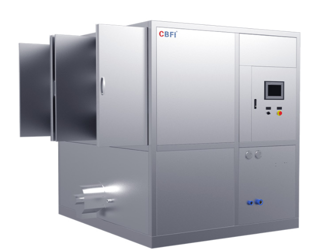 3噸方冰機(jī)多長多寬