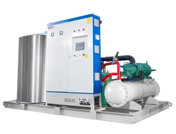 大型片冰機(jī)多少錢一臺