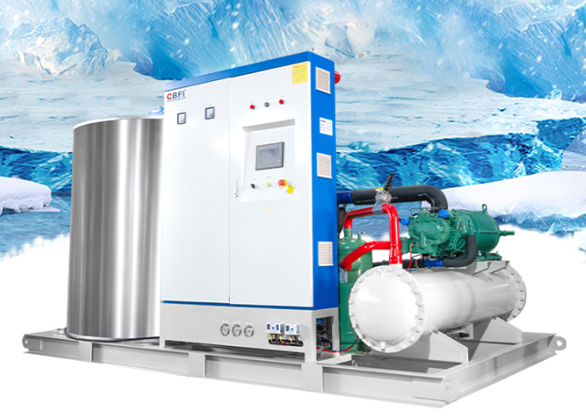 大型片冰機(jī)的大致價格區(qū)間