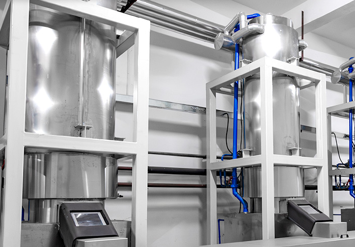 管道速凍機的市場概覽