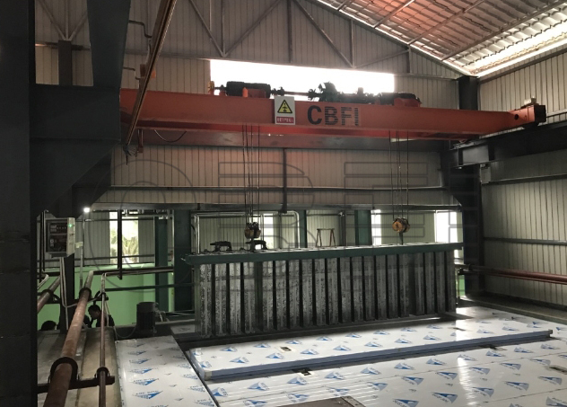 大型制冰機前三名的國產(chǎn)品牌是什么