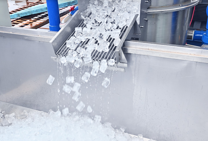 國內(nèi)最好的制冰機品牌