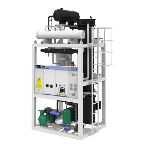 制冰機怎么保養(yǎng)？