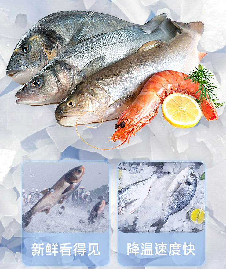 可滿足不同水產(chǎn)用戶的需求