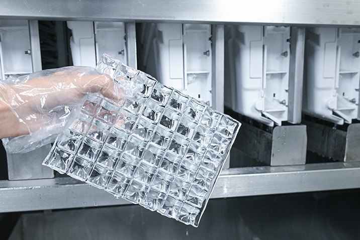 二、顆粒冰機(jī)