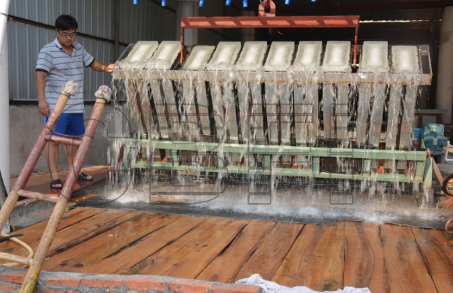 市場上一線品牌的大型制冰機能效比普遍較高