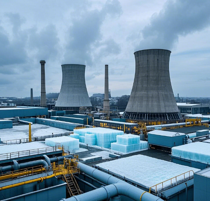 專業(yè)的制冷設備制造商