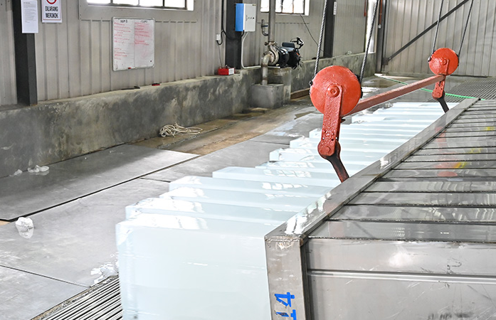 最新制冰機50噸多少錢一臺