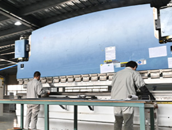 完善售后服務(wù)