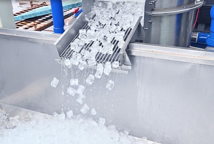 做冰塊機(jī)器在哪里買(mǎi)比較好