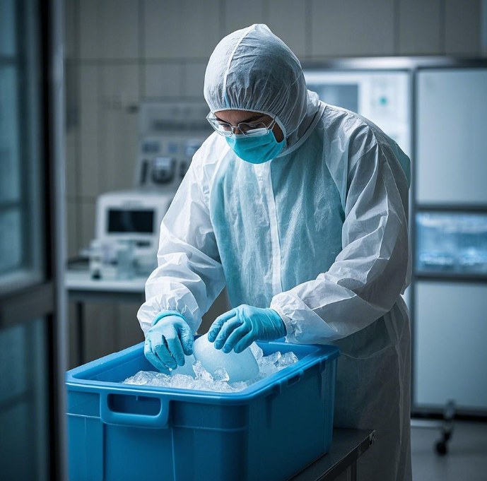 正確脫冰 正確脫冰