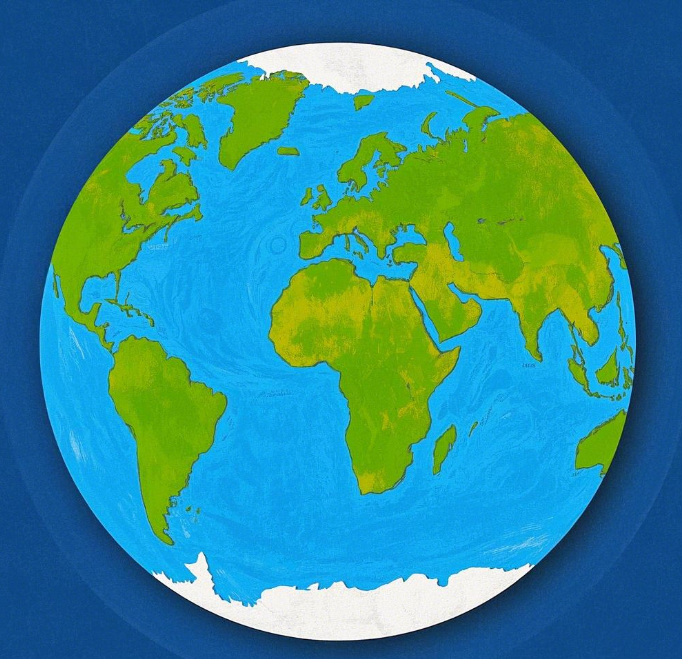 二、全球視野與客戶信賴