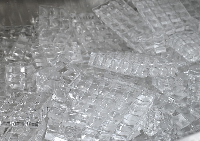 冰粒機多少錢一臺