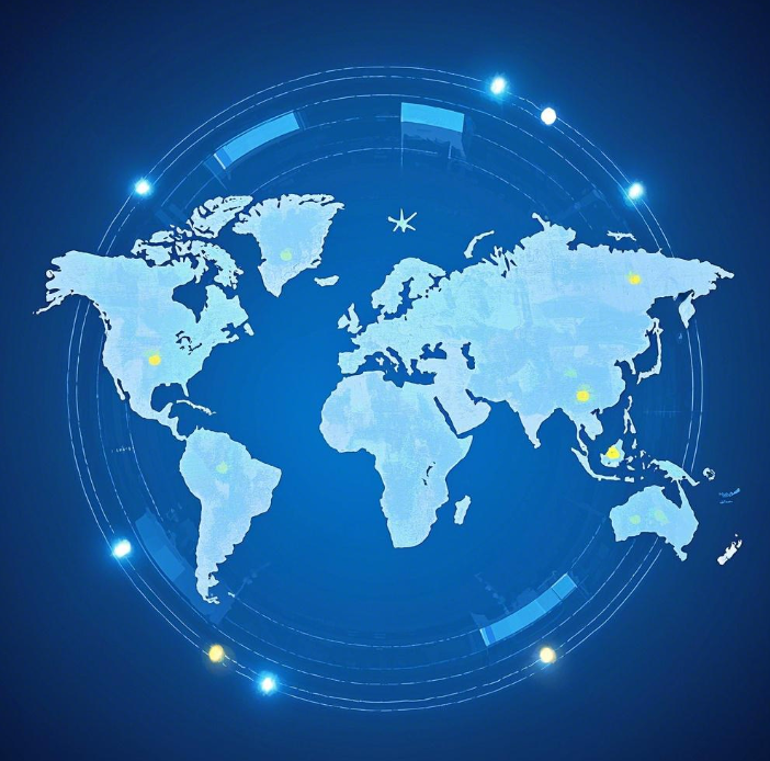 全球服務網絡
