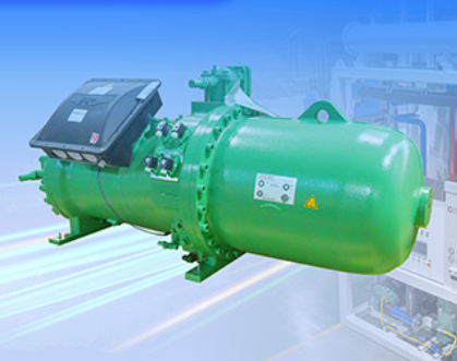 壓縮機(jī) 壓縮機(jī)